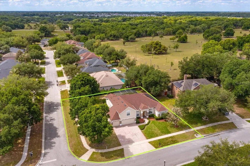 3465 Rolling Hills Lane Apopka FL 32712