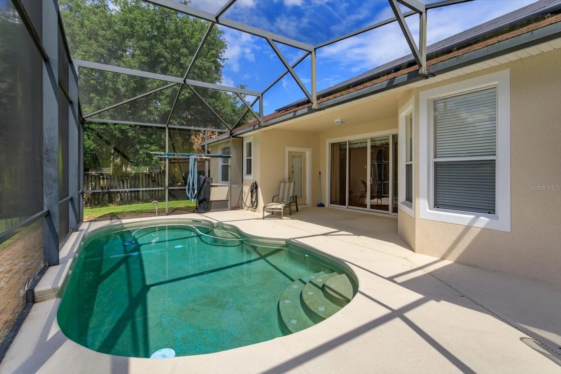 3465 Rolling Hills Lane Apopka FL 32712