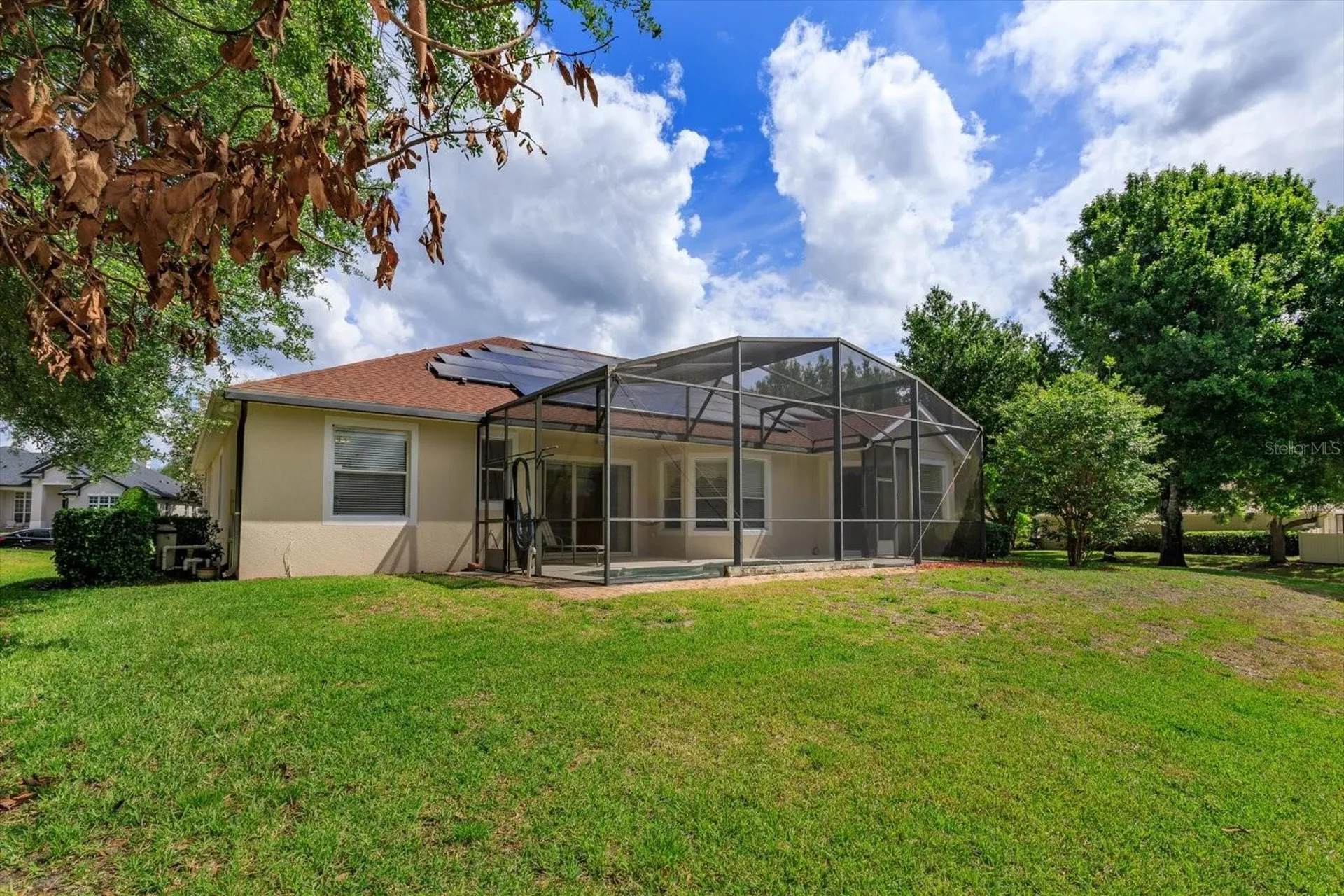 3465 Rolling Hills Lane Apopka FL 32712