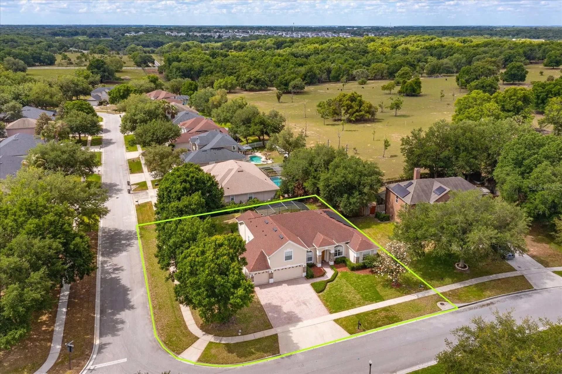 3465 Rolling Hills Lane Apopka FL 32712