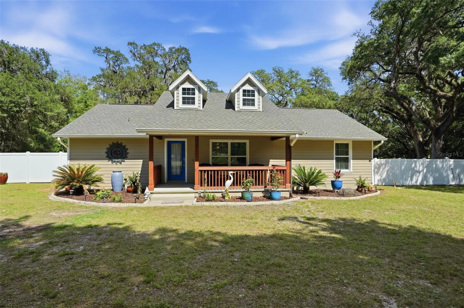 7037 Cr 625 Bushnell FL 33513