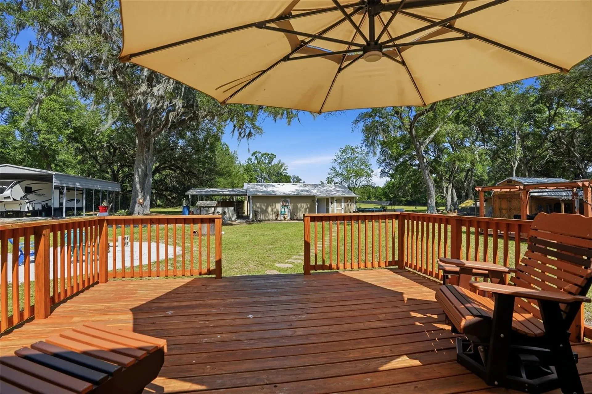 7037 Cr 625 Bushnell FL 33513