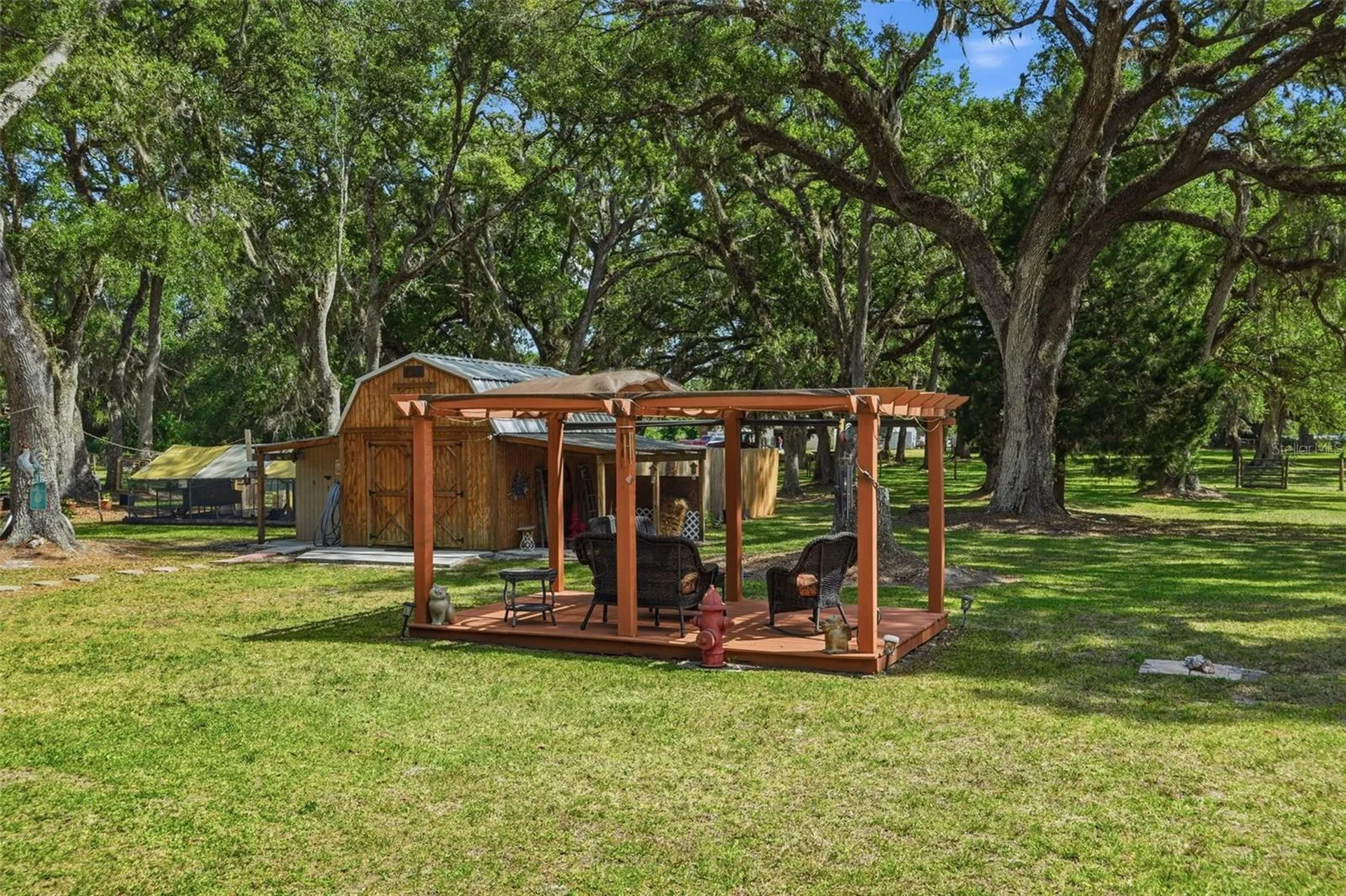 7037 Cr 625 Bushnell FL 33513