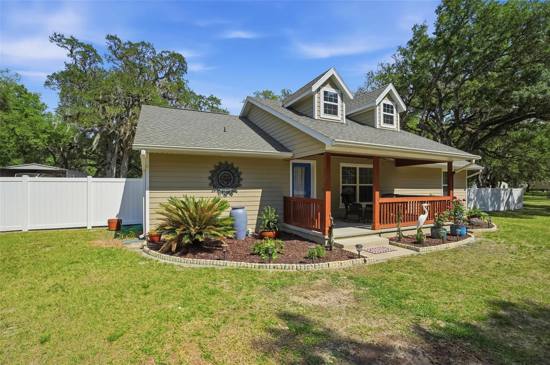 7037 Cr 625 Bushnell FL 33513