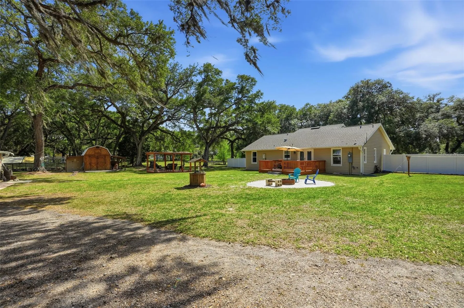 7037 Cr 625 Bushnell FL 33513