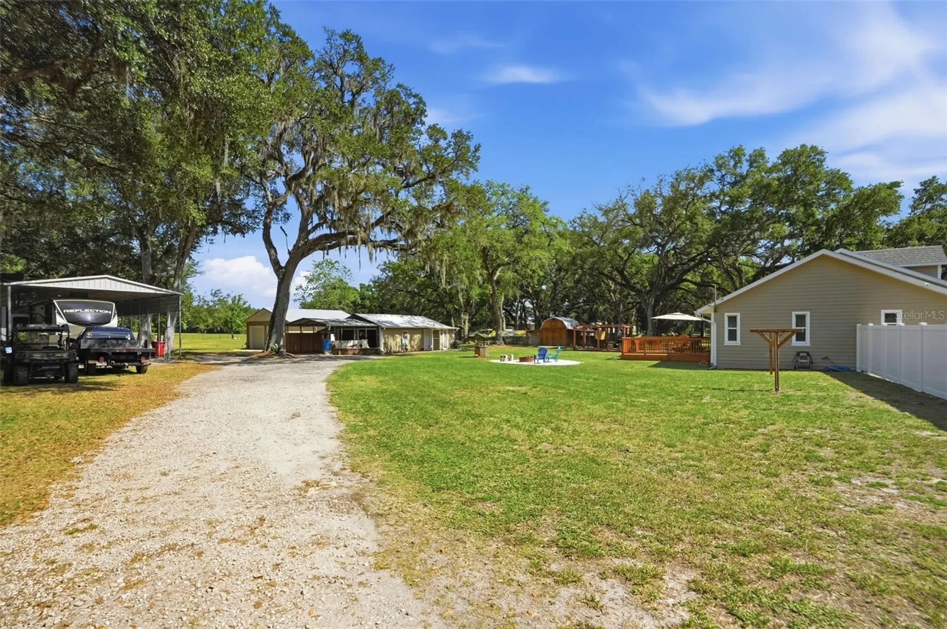 7037 Cr 625 Bushnell FL 33513