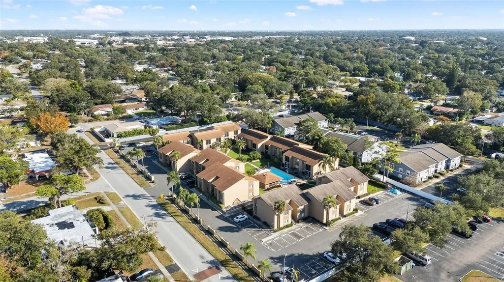 1589 Greenlea Drive Clearwater FL 33755