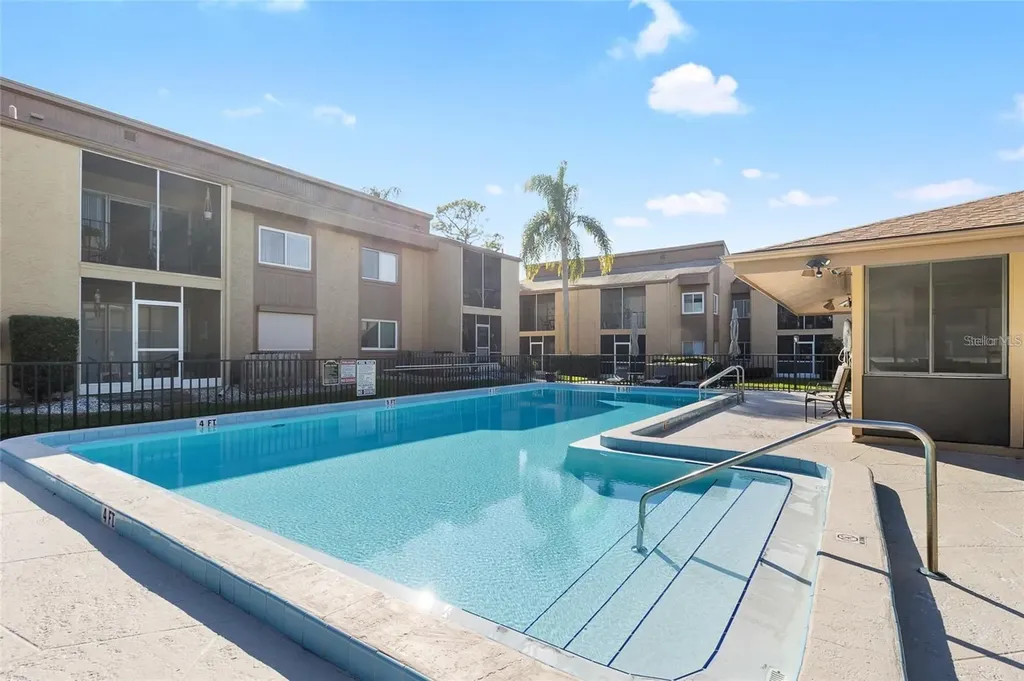 1589 Greenlea Drive Clearwater FL 33755