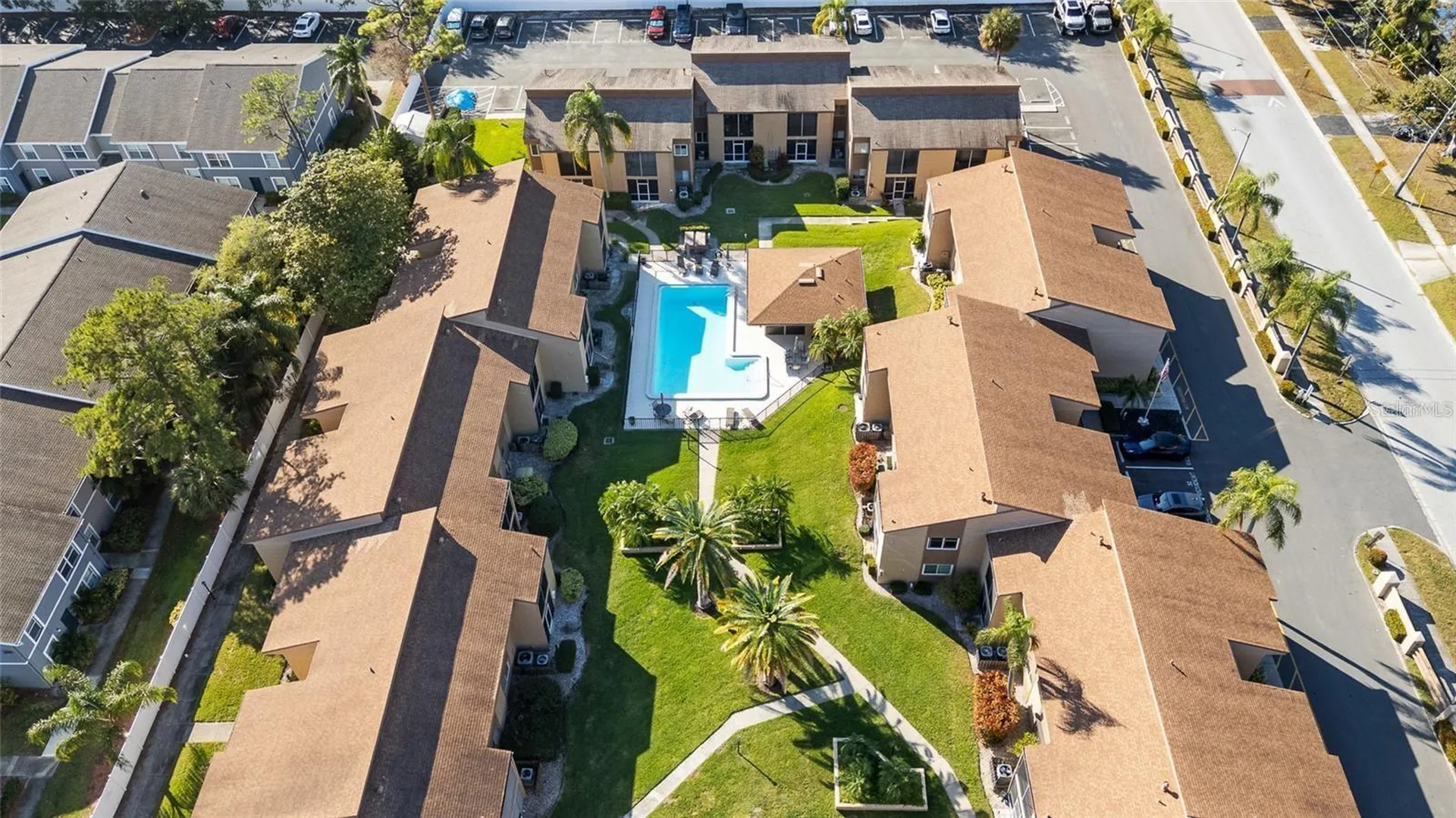 1589 Greenlea Drive Clearwater FL 33755