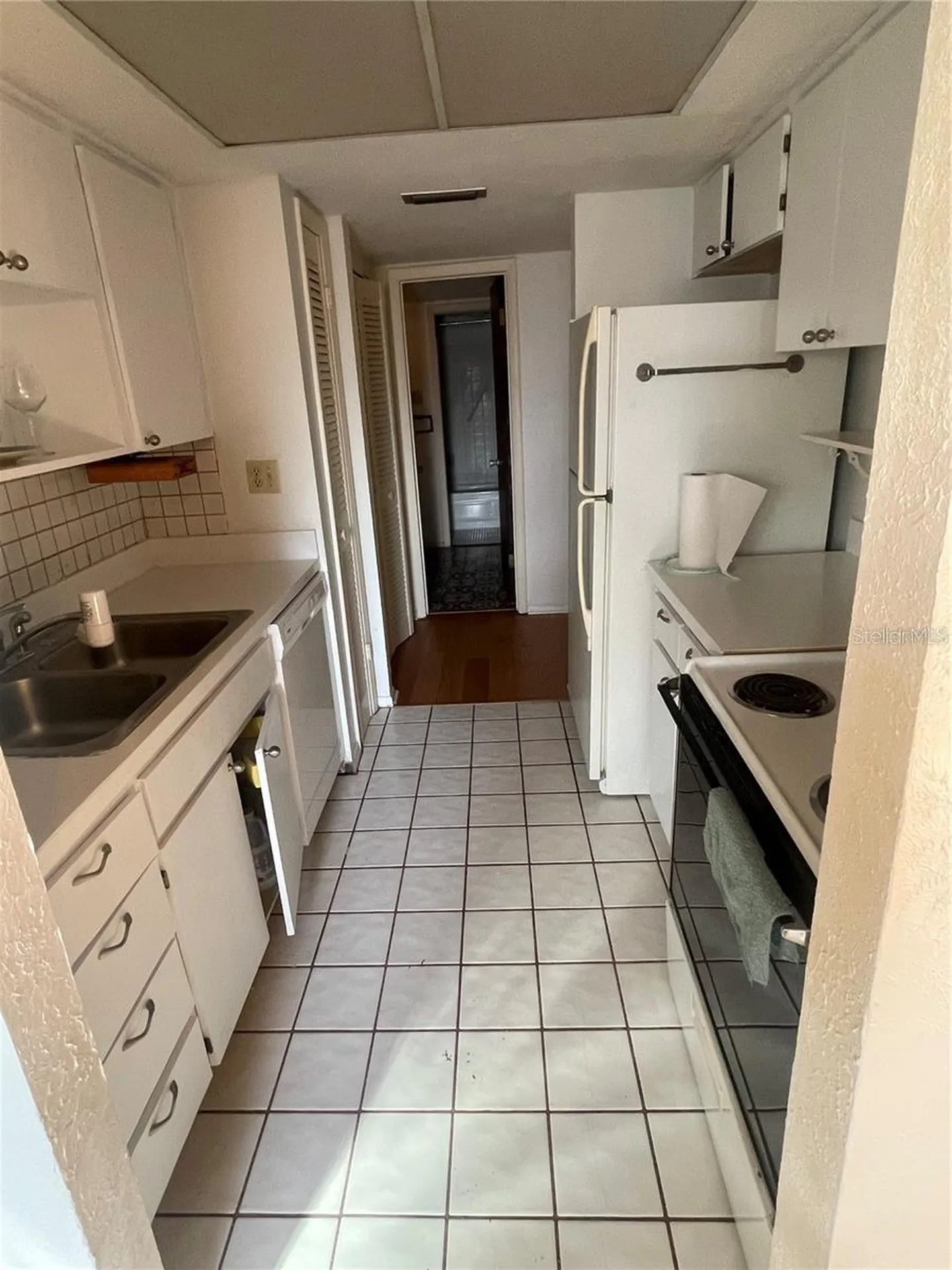 1589 Greenlea Drive Clearwater FL 33755