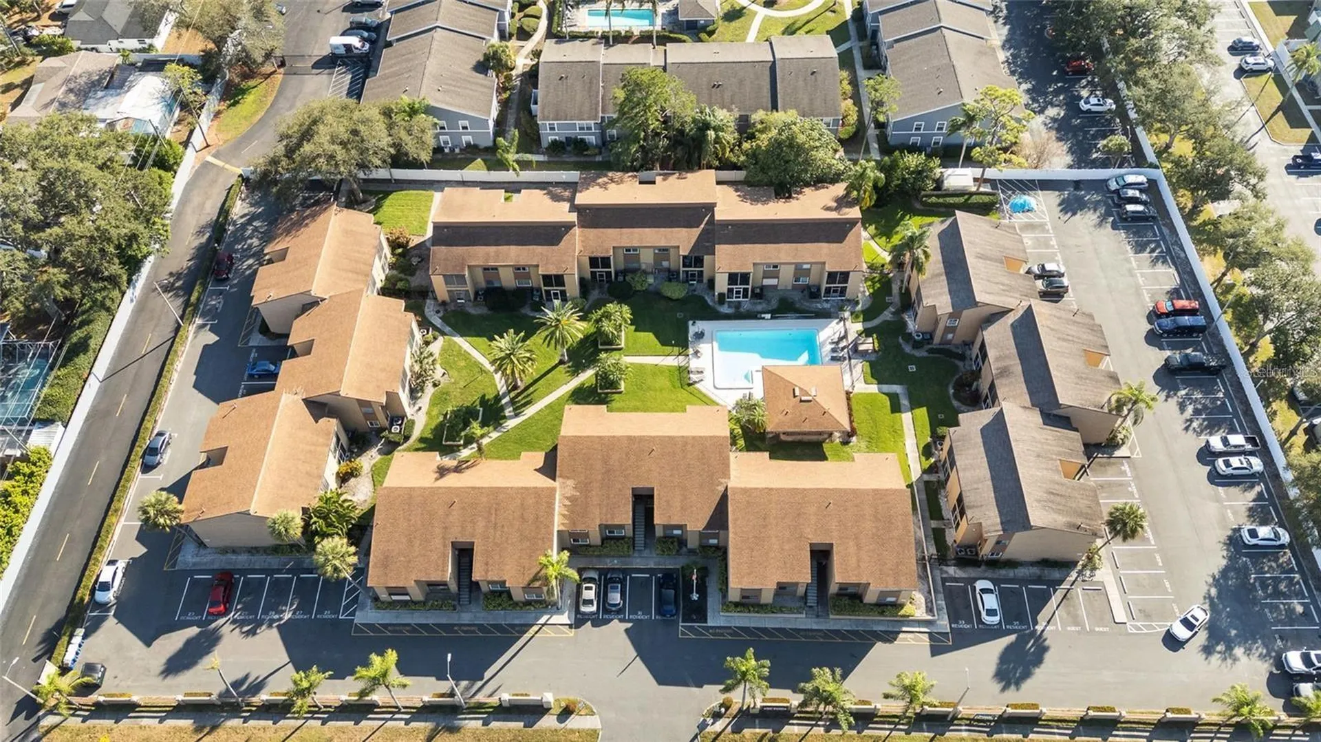 1589 Greenlea Drive Clearwater FL 33755
