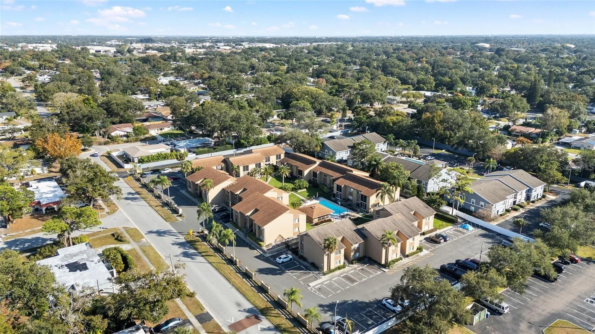 1589 Greenlea Drive Clearwater FL 33755