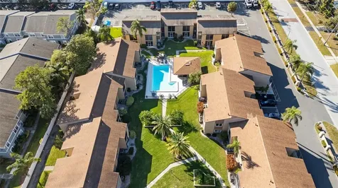 1589 Greenlea Drive Clearwater FL 33755