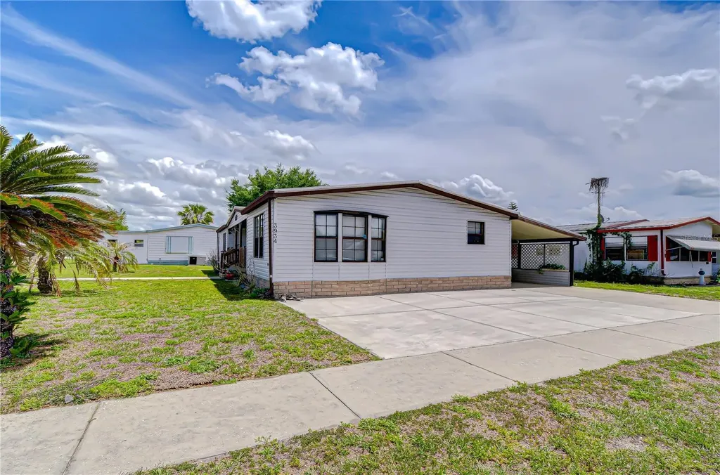 3934 Sarah Drive Wesley Chapel FL 33543