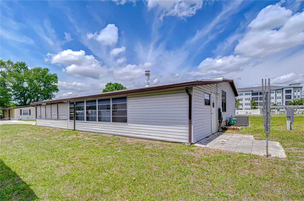 3934 Sarah Drive Wesley Chapel FL 33543