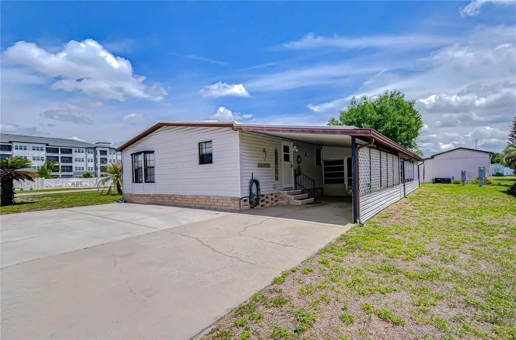 3934 Sarah Drive Wesley Chapel FL 33543
