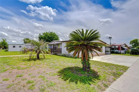 3934 Sarah Drive Wesley Chapel FL 33543