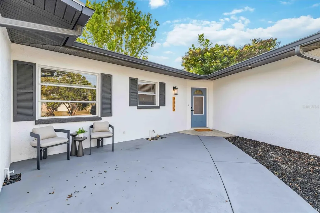 530 Saint Andrews Drive Sarasota FL 34243