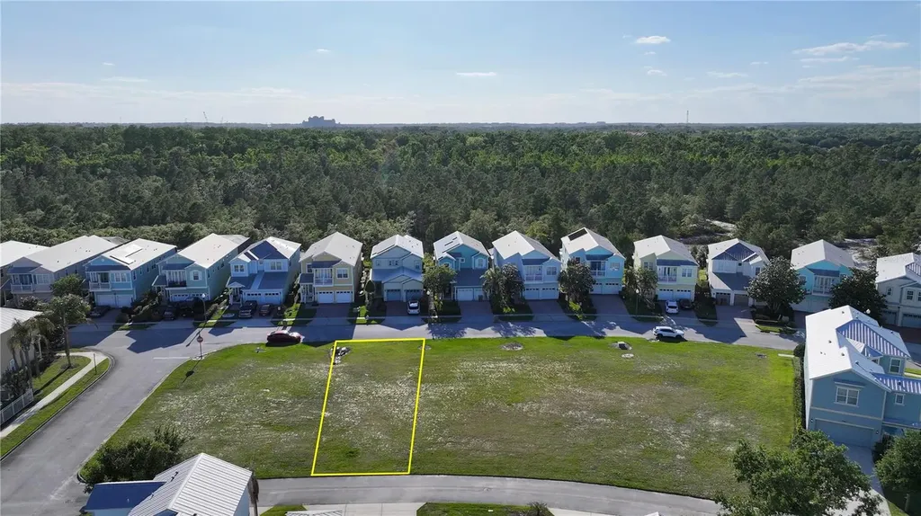Fairview Circle Kissimmee FL 34747