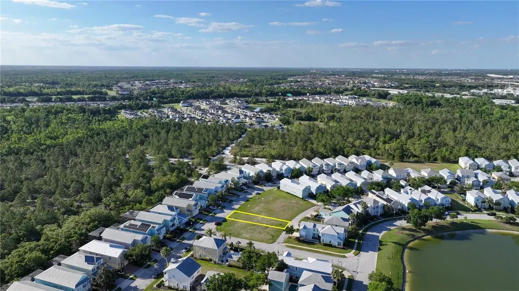 Fairview Circle Kissimmee FL 34747