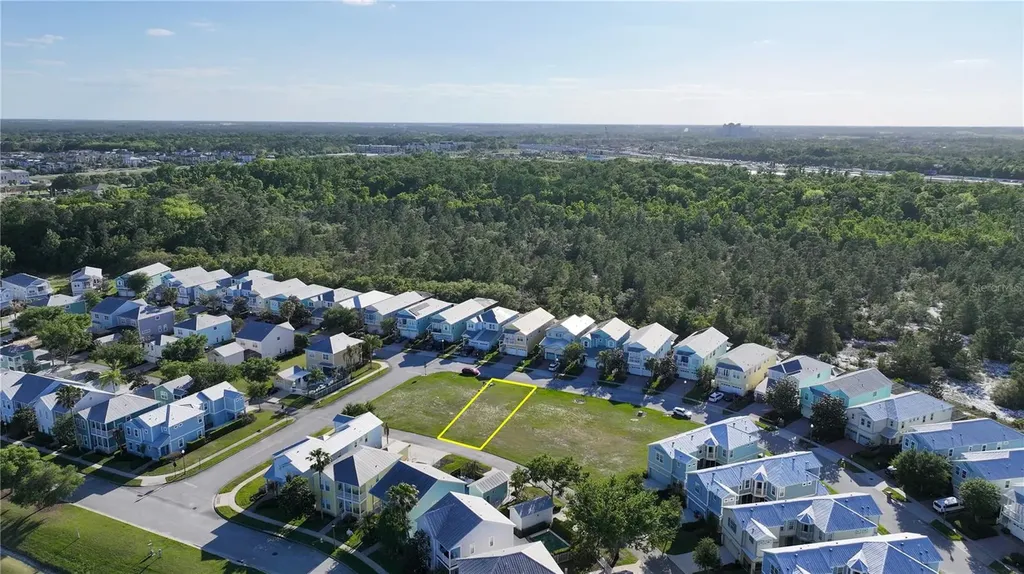Fairview Circle Kissimmee FL 34747