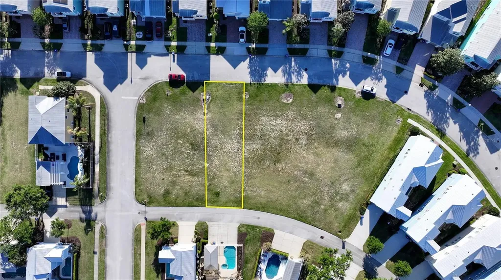 Fairview Circle Kissimmee FL 34747