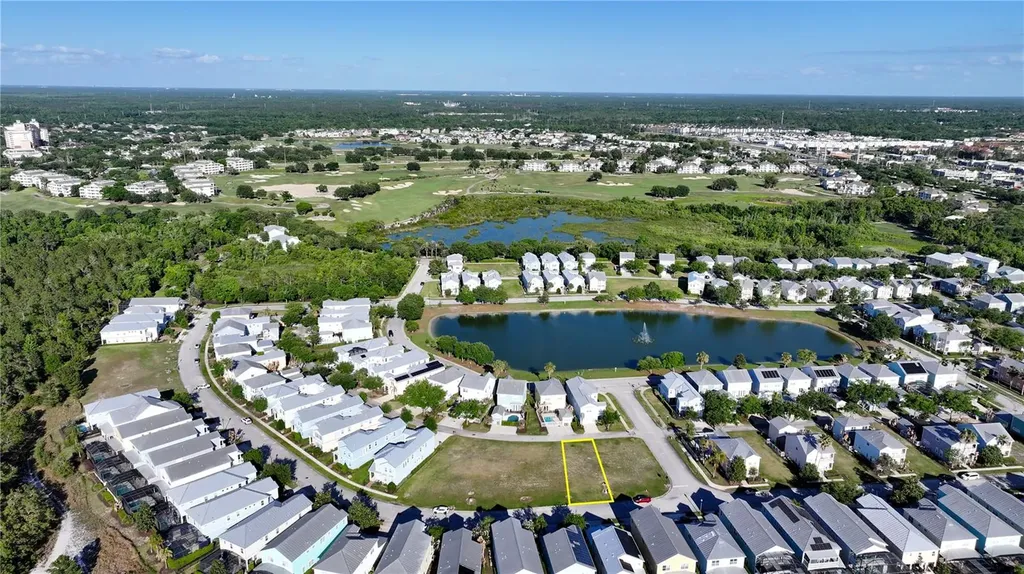 Fairview Circle Kissimmee FL 34747