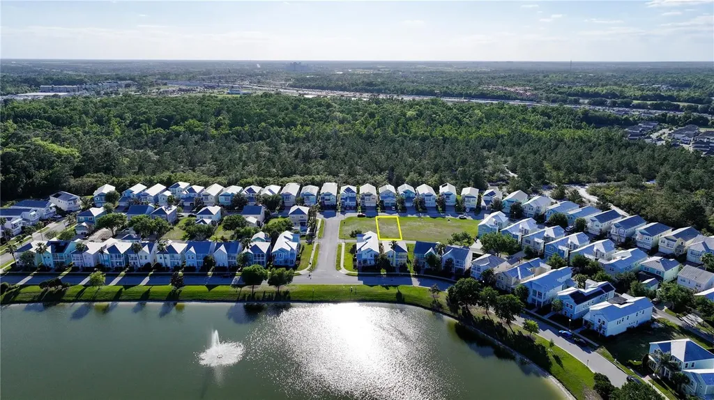 Fairview Circle Kissimmee FL 34747