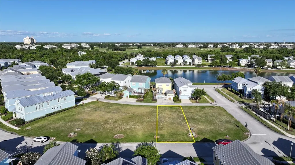 Fairview Circle Kissimmee FL 34747