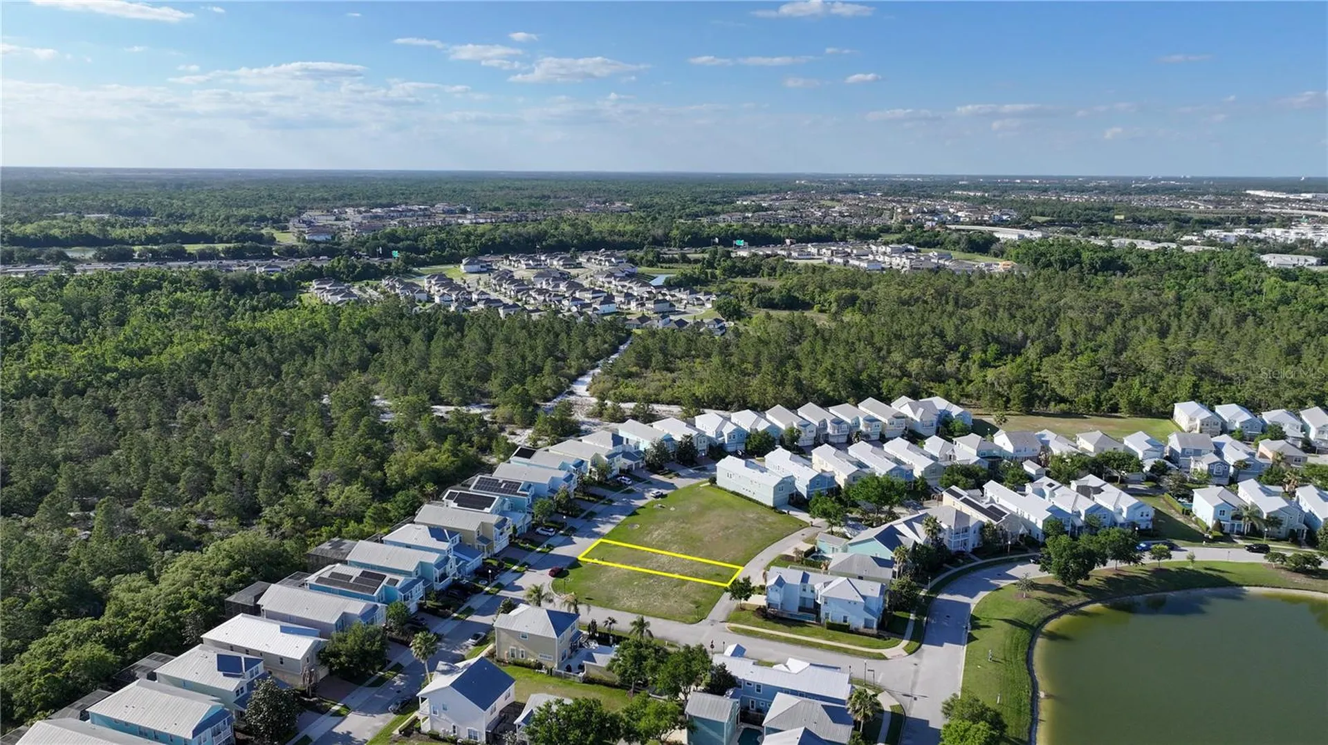 Fairview Circle Kissimmee FL 34747