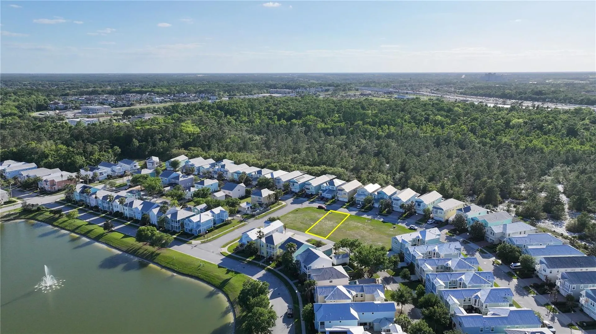 Fairview Circle Kissimmee FL 34747