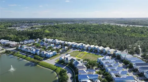 Fairview Circle Kissimmee FL 34747