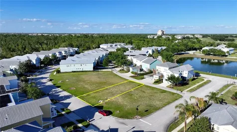 Fairview Circle Kissimmee FL 34747