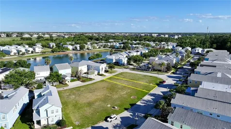 Fairview Circle Kissimmee FL 34747