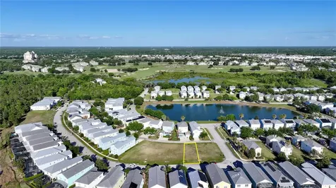 Fairview Circle Kissimmee FL 34747