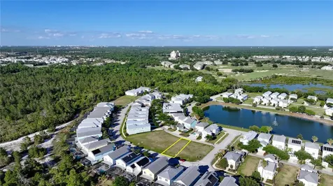 Fairview Circle Kissimmee FL 34747