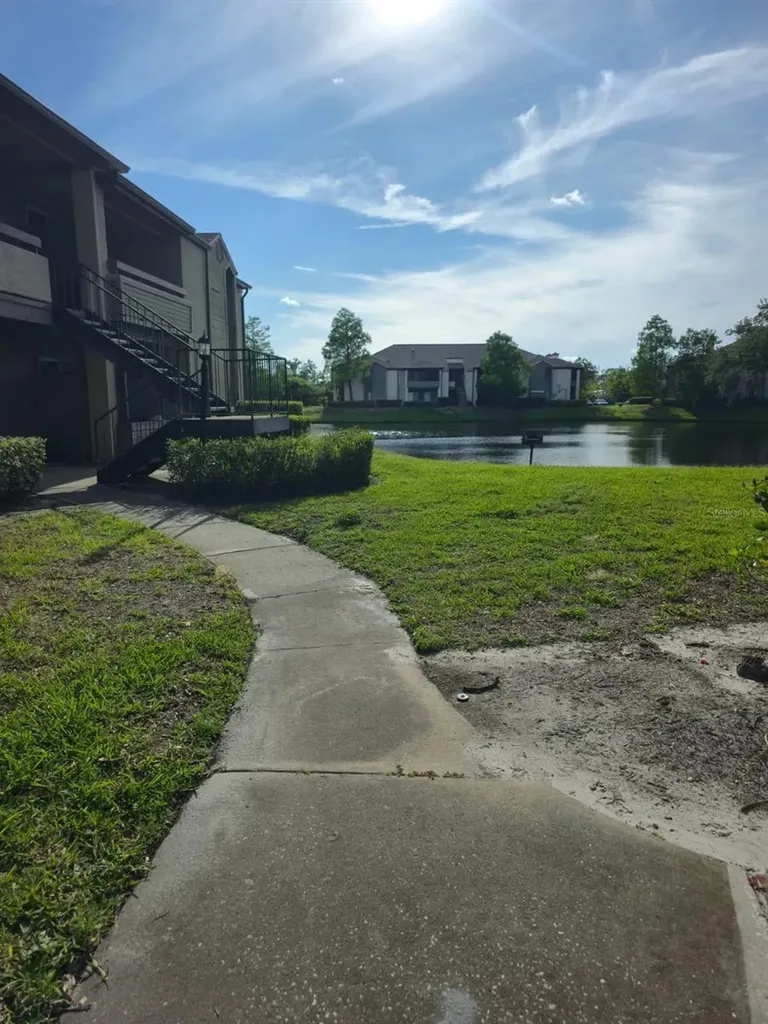 10263 Gandy Boulevard N St Petersburg FL 33702