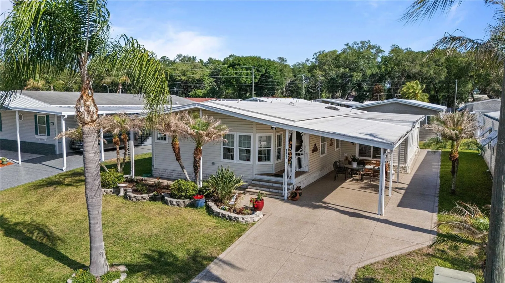 36743 Kiowa Avenue Zephyrhills FL 33542