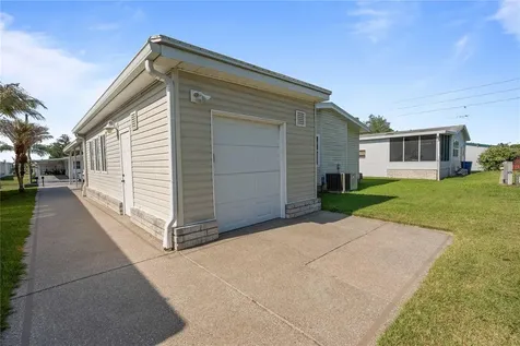 36743 Kiowa Avenue Zephyrhills FL 33542