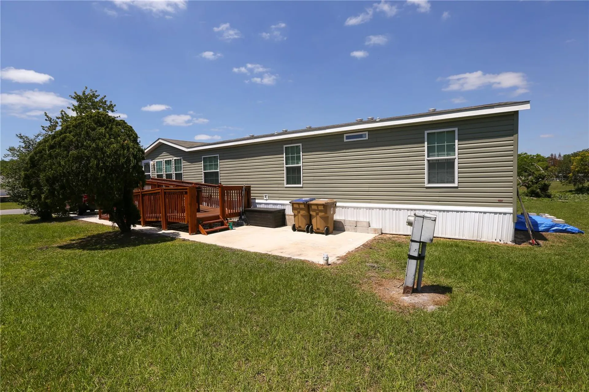 209 Ellsworth Drive Kissimmee FL 34758
