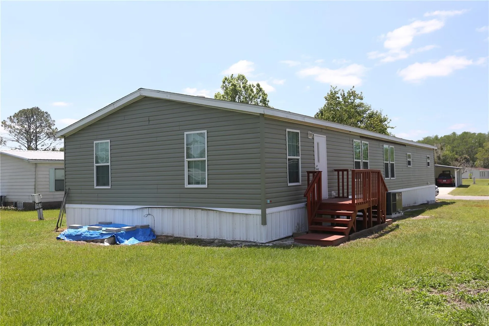 209 Ellsworth Drive Kissimmee FL 34758