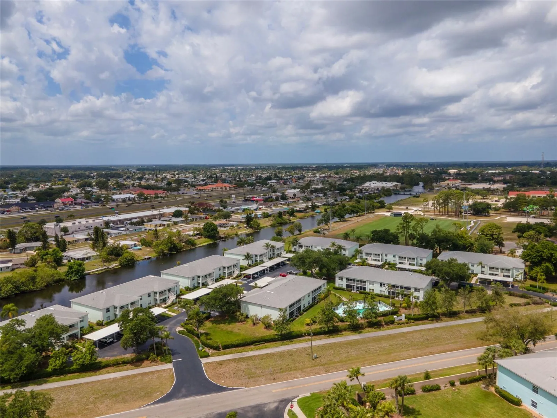 5725 Greenwood Avenue North Port FL 34287