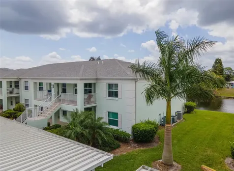 5725 Greenwood Avenue North Port FL 34287