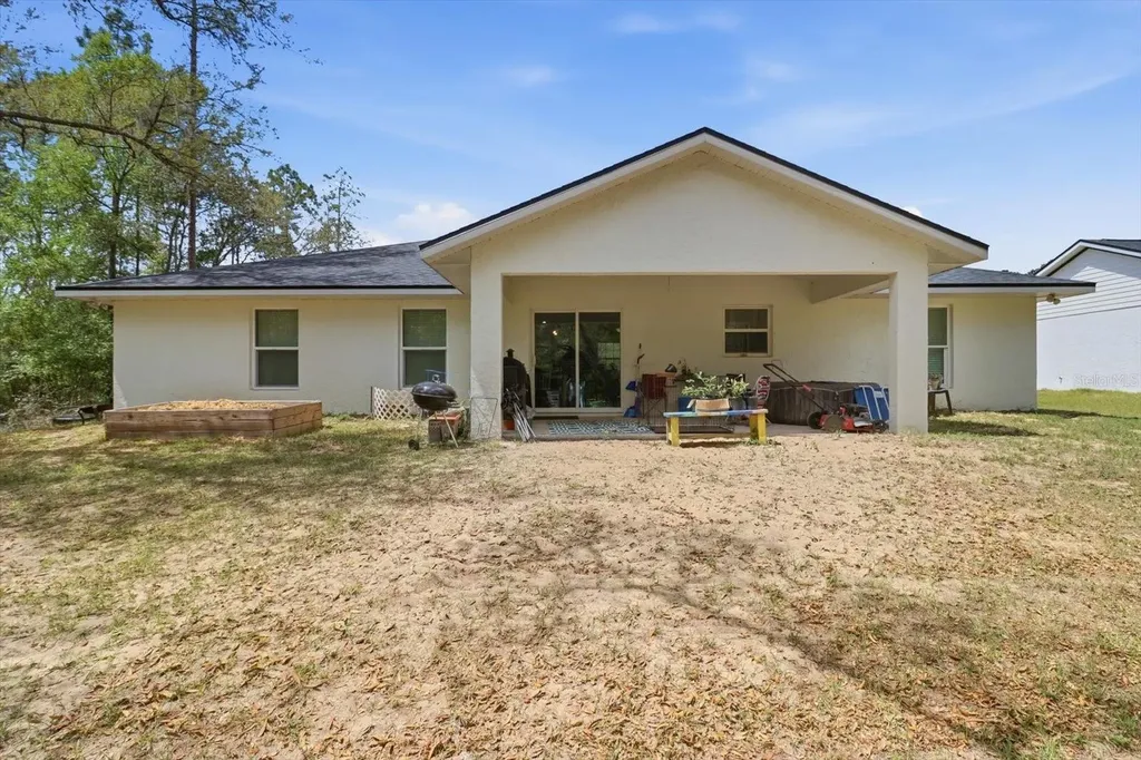 8683 N Teather Terrace Dunnellon FL 34434
