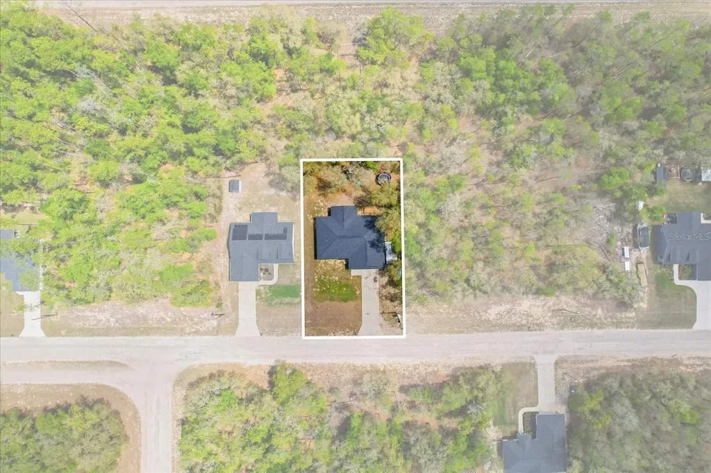 8683 N Teather Terrace Dunnellon FL 34434
