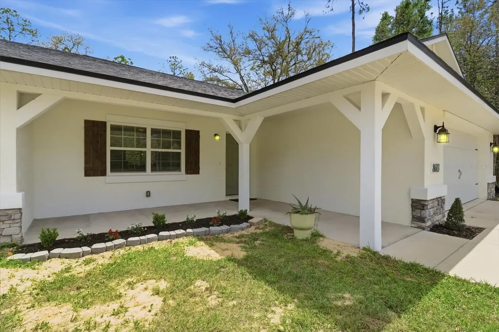 8683 N Teather Terrace Dunnellon FL 34434