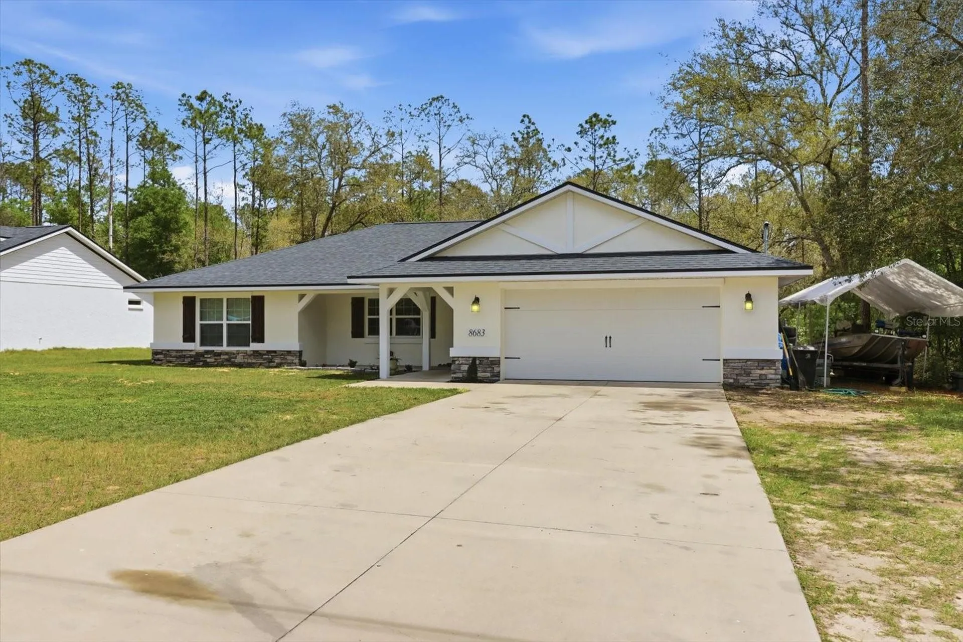8683 N Teather Terrace Dunnellon FL 34434