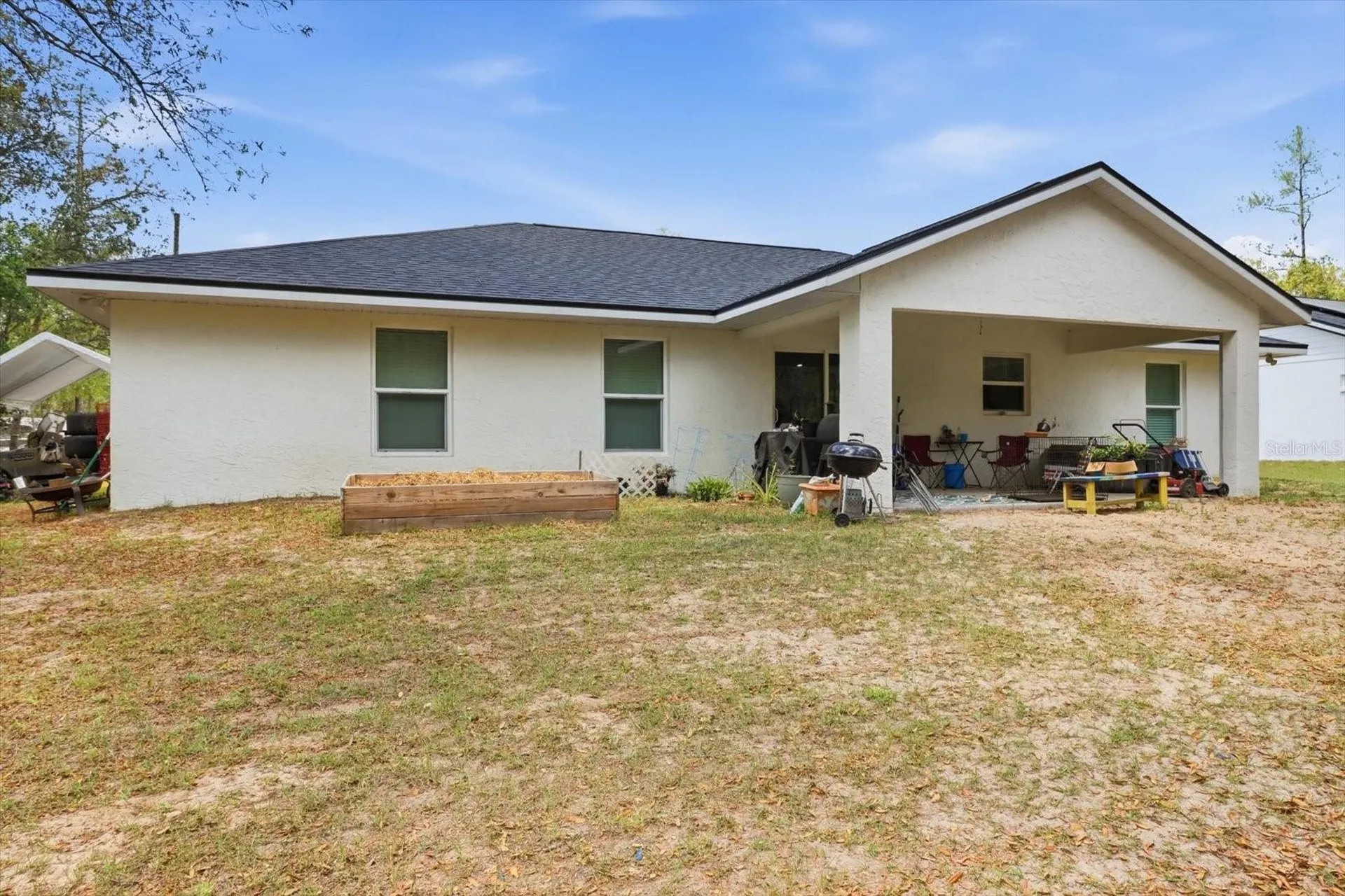 8683 N Teather Terrace Dunnellon FL 34434
