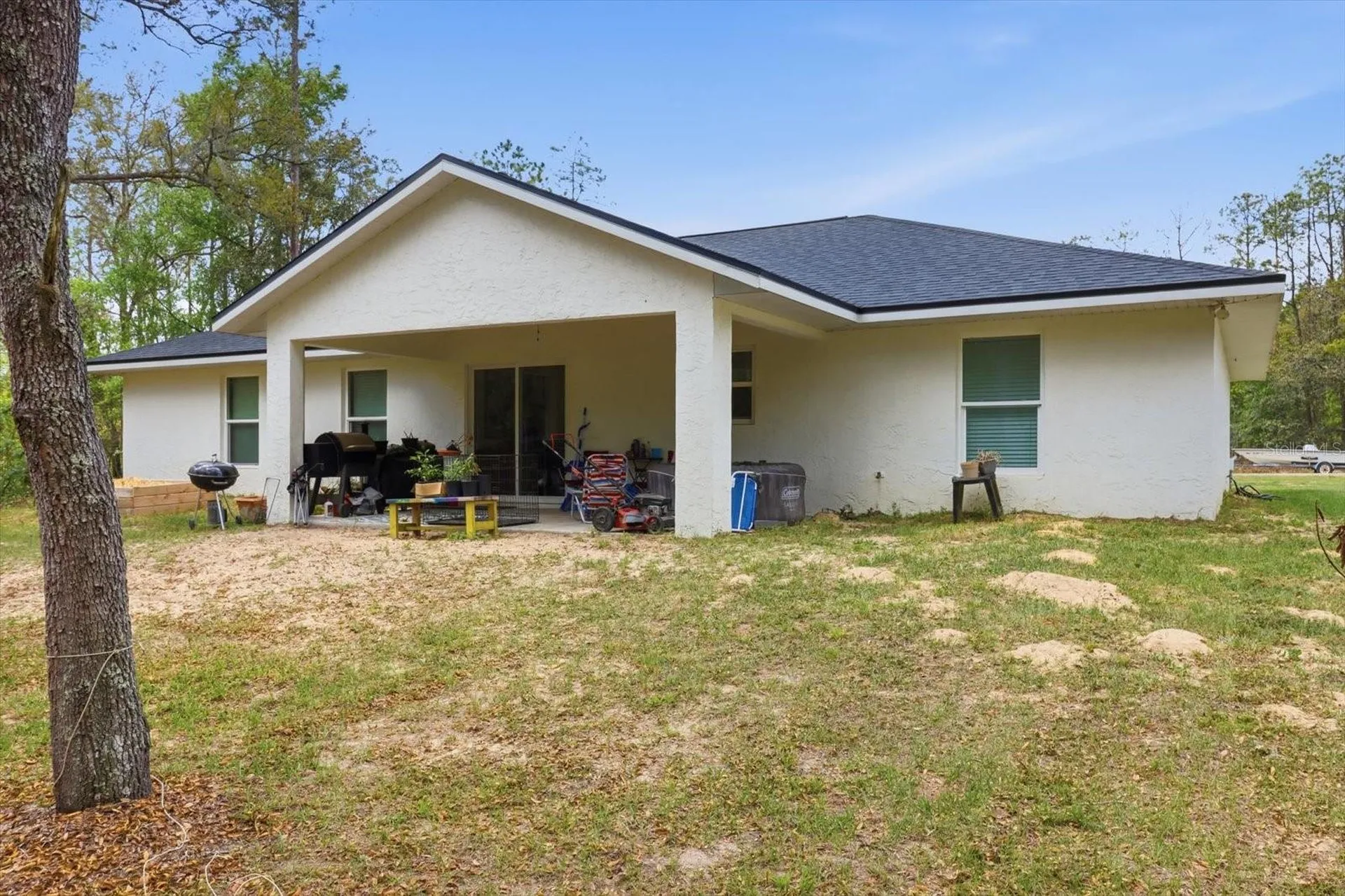 8683 N Teather Terrace Dunnellon FL 34434