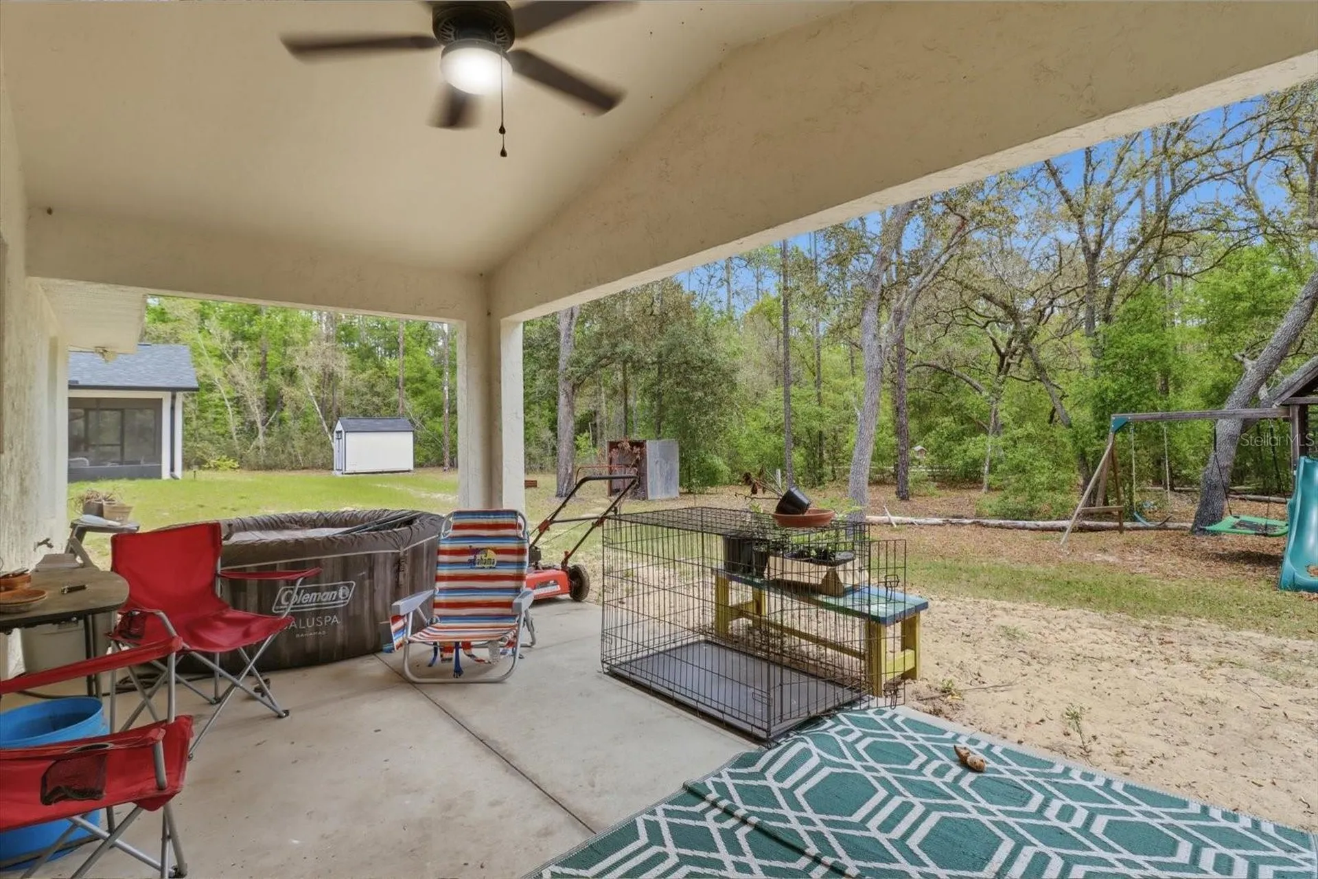 8683 N Teather Terrace Dunnellon FL 34434
